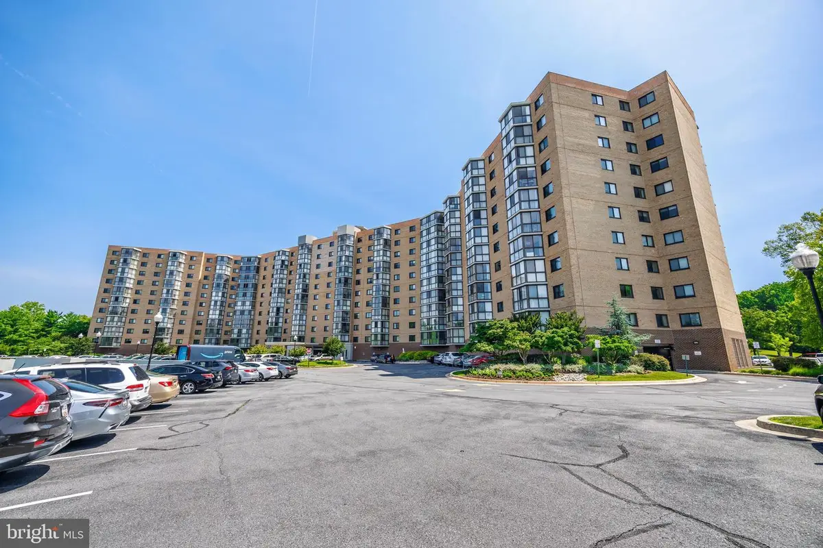 3330 N Leisure World Blvd N #5-229, Silver Spring, MD 20906 - #1