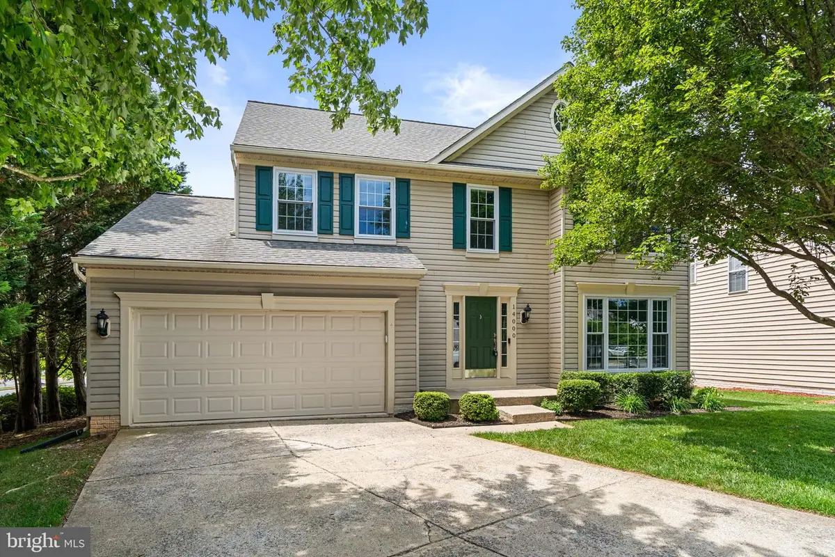 14000 Steed Ct, Germantown, MD 20874 - #1