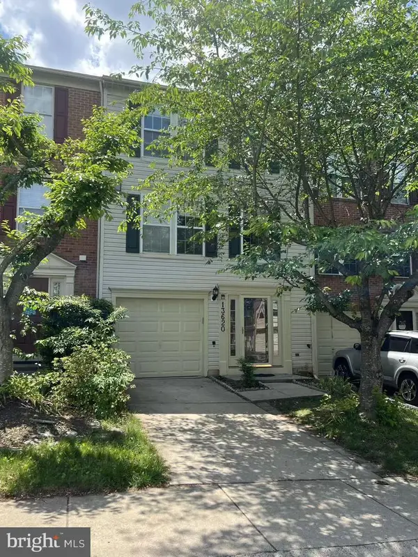 13620 Palmetto Cir, GERMANTOWN, MD 20874