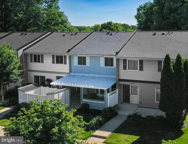 15046 Haslemere Ct #263-d, SILVER SPRING, MD 20906