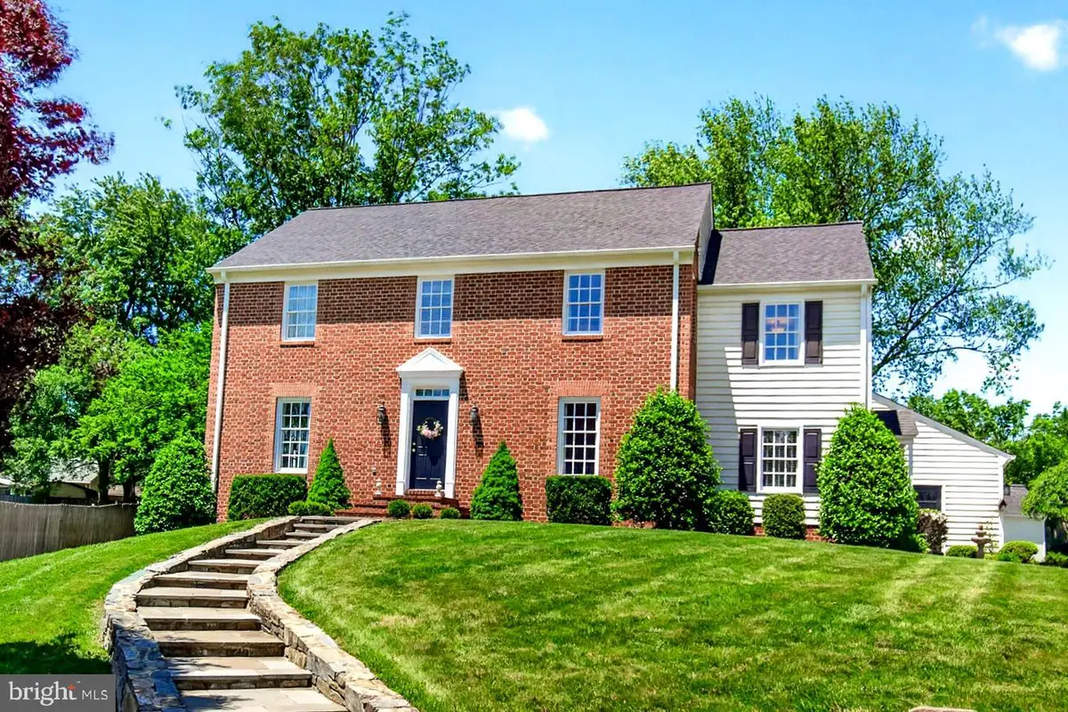 17212 Whites Rd, Poolesville, MD 20837 - #1