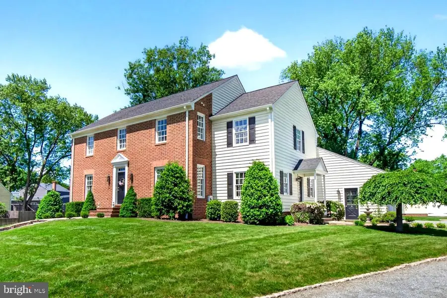 17212 Whites Rd, Poolesville, MD 20837 - #2