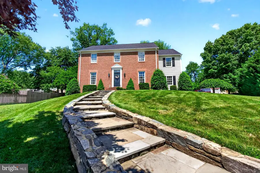 17212 Whites Rd, Poolesville, MD 20837 - #3