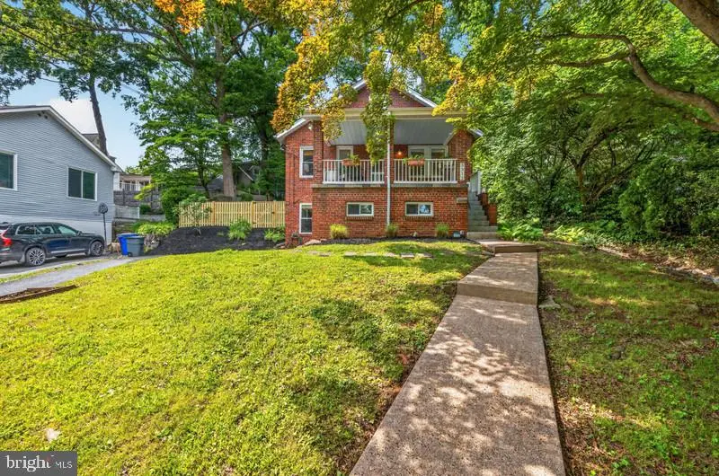 5312 Tuscarawas Rd, Bethesda, MD 20816 - #2