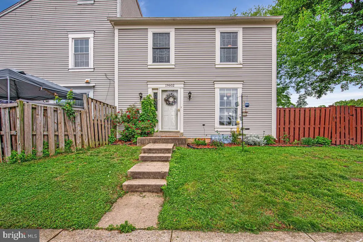 19602 Labelle Ct, Gaithersburg, MD 20879 - #1