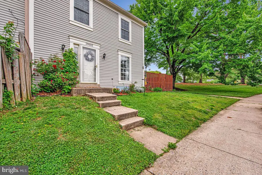 19602 Labelle Ct, Gaithersburg, MD 20879 - #2