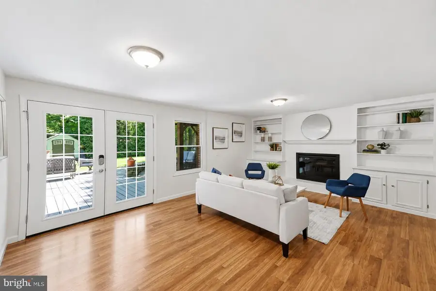 2604 Woodedge Rd, Silver Spring, MD 20906 - #3