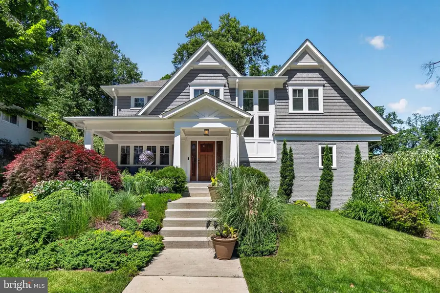 6430 Kenhowe Dr, Bethesda, MD 20817 - #3