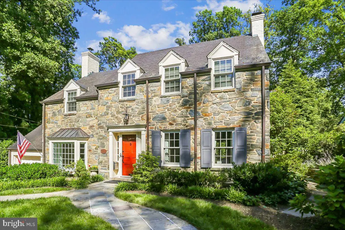 3202 Pickwick Ln, Chevy Chase, MD 20815 - #1