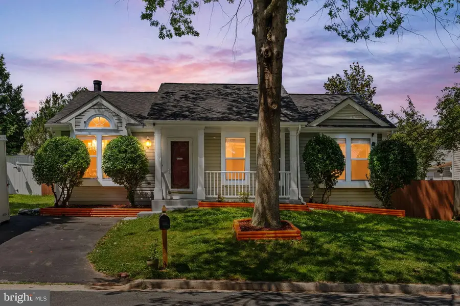 20929 Tewkesbury, Germantown, MD 20874 - #2