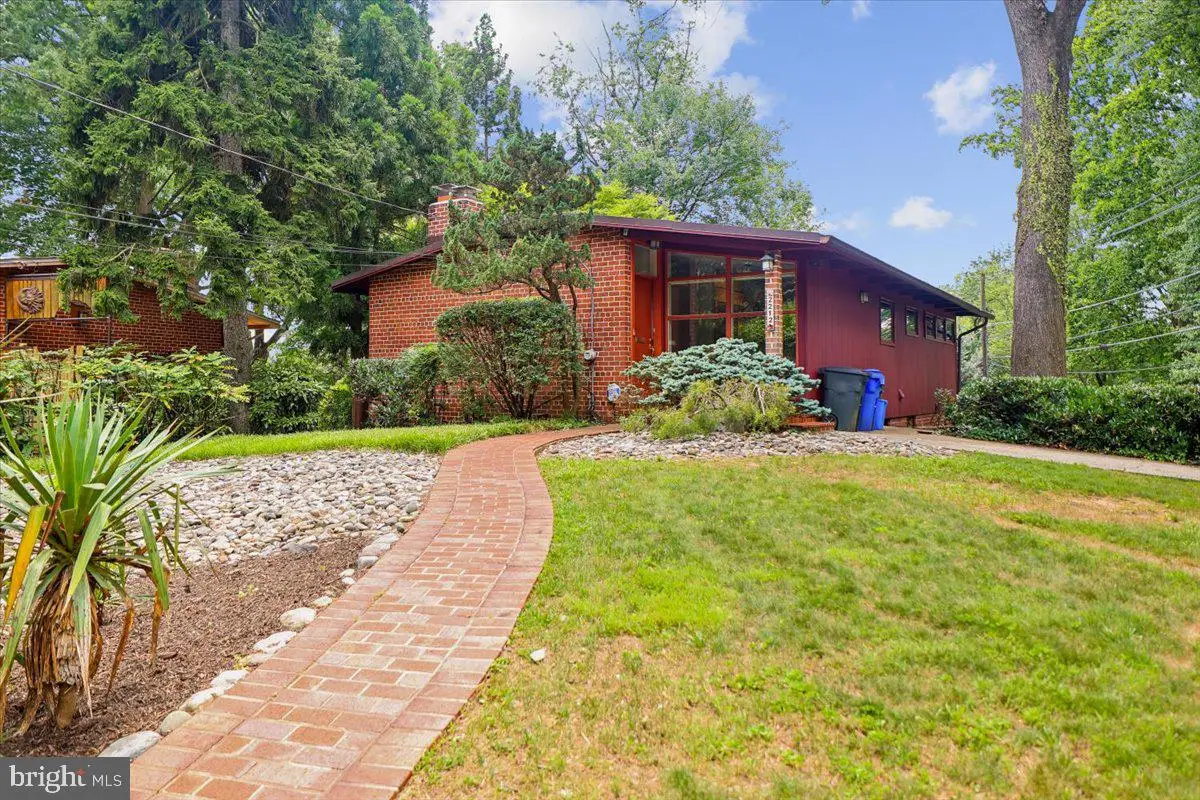 2212 Richland Pl, Silver Spring, MD 20910 - #1