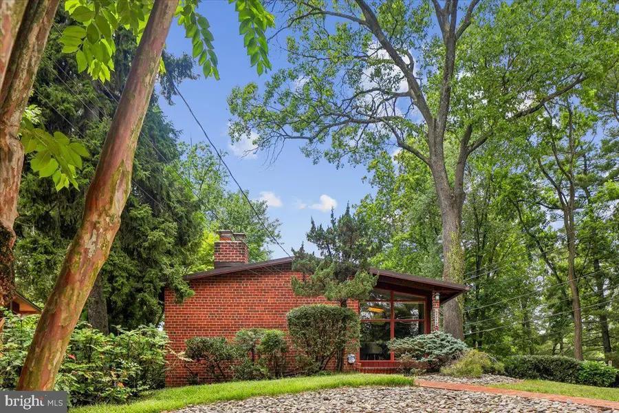 2212 Richland Pl, Silver Spring, MD 20910 - #2