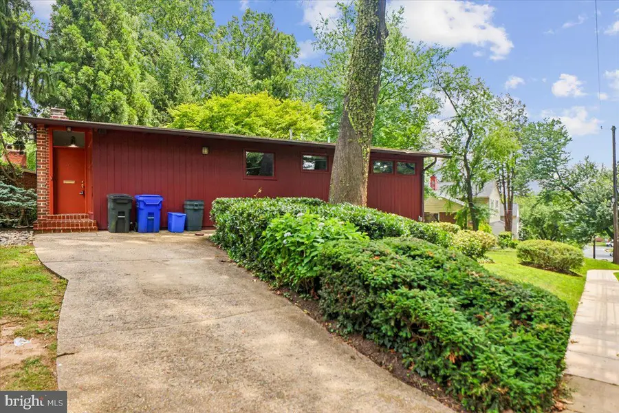 2212 Richland Pl, Silver Spring, MD 20910 - #3