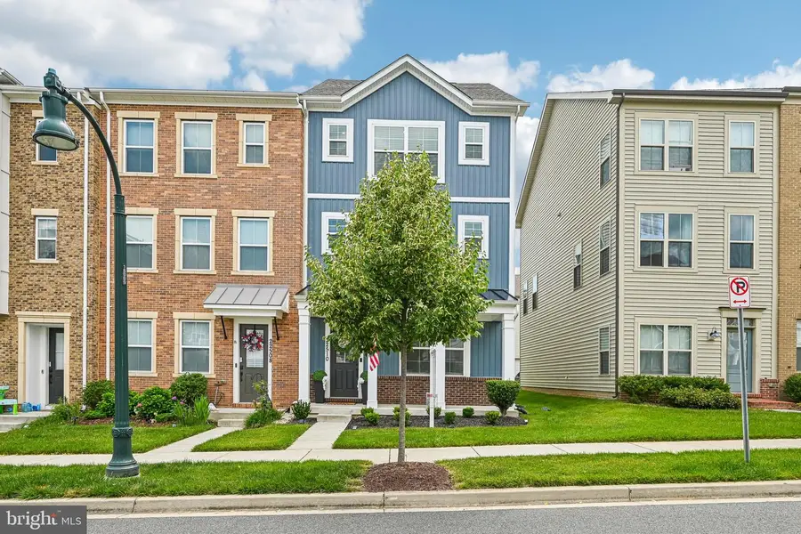 22510 Merganser St, Clarksburg, MD 20871 - #2