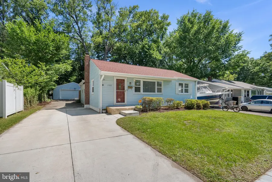 1108 Grandin Ave, Rockville, MD 20851 - #2