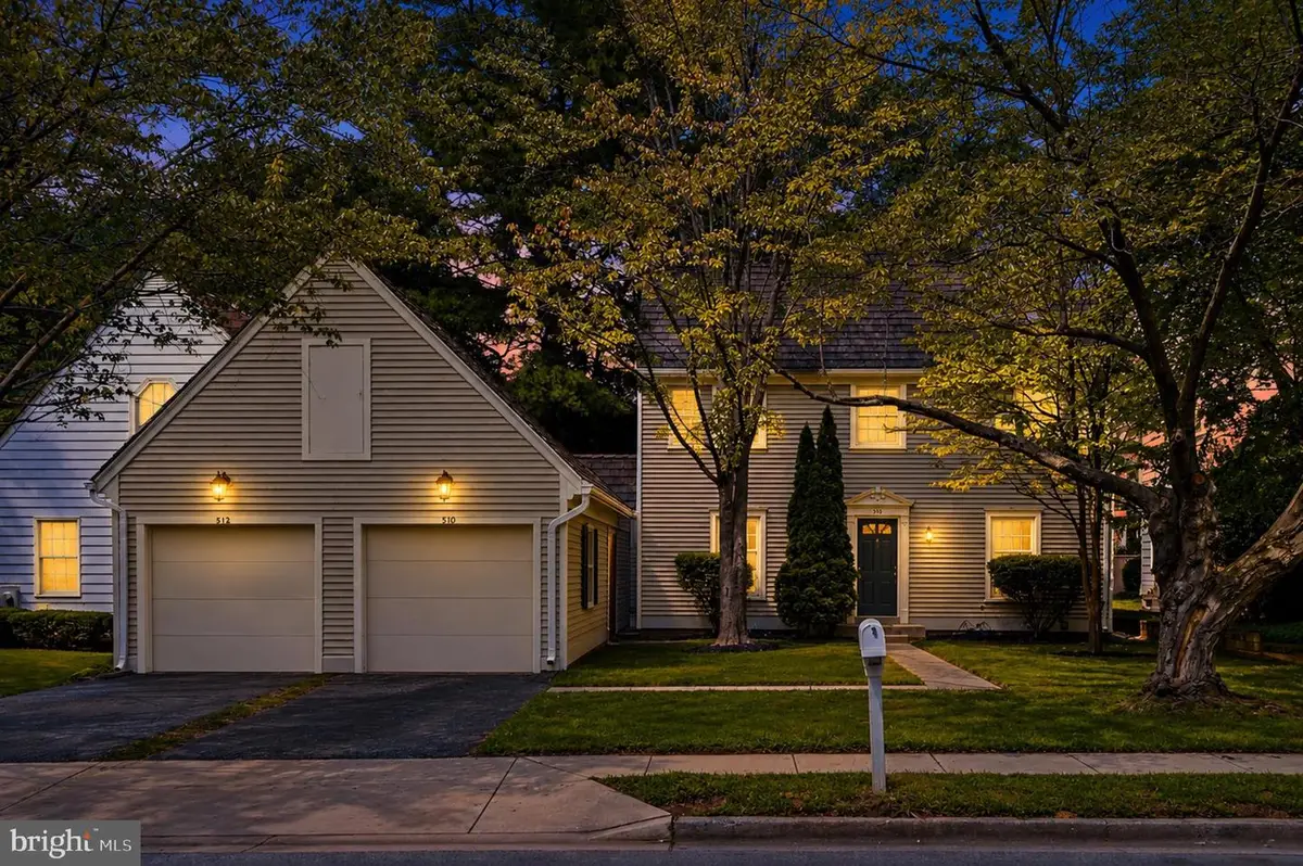 510 Saybrooke View Dr, Gaithersburg, MD 20877 - #1