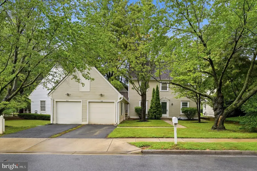 510 Saybrooke View Dr, Gaithersburg, MD 20877 - #3