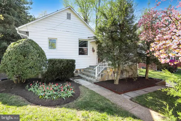209 Cedar Ave, GAITHERSBURG, MD 20877