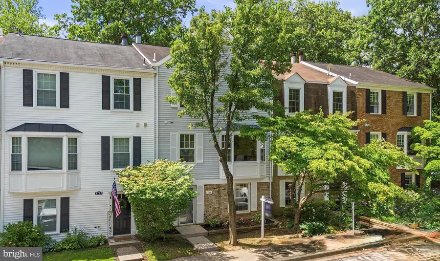 1705 Logmill Ln, Gaithersburg, MD 20879 - #2