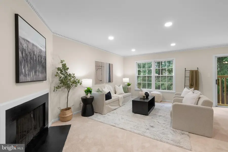 1705 Logmill Ln, Gaithersburg, MD 20879 - #3