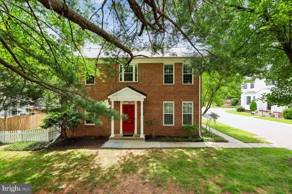 19907 Wild Ginger Pl, MONTGOMERY VILLAGE, MD 20886