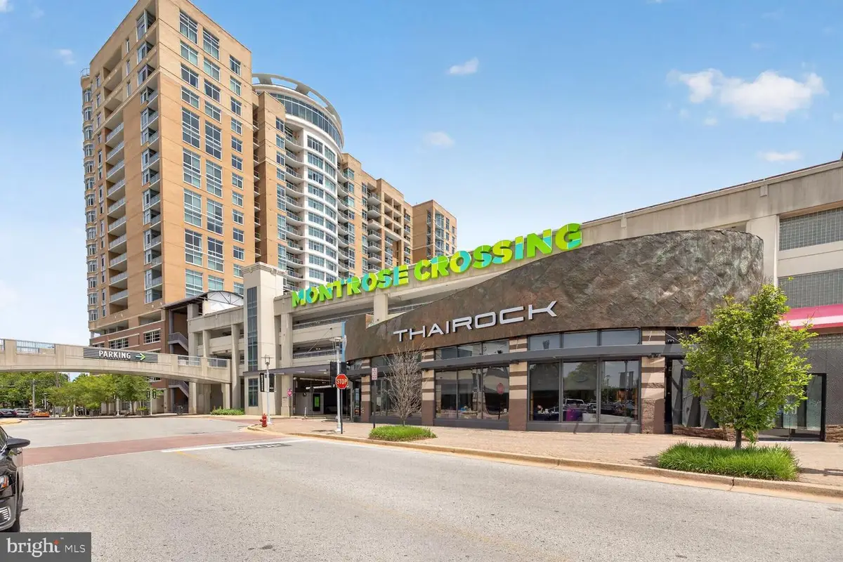 5750 Bou Ave #816, North Bethesda, MD 20852 - #1