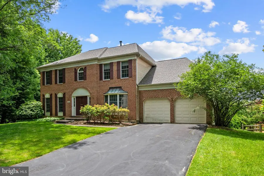 8200 Dry Ridge Rd, Montgomery Village, MD 20886 - #2