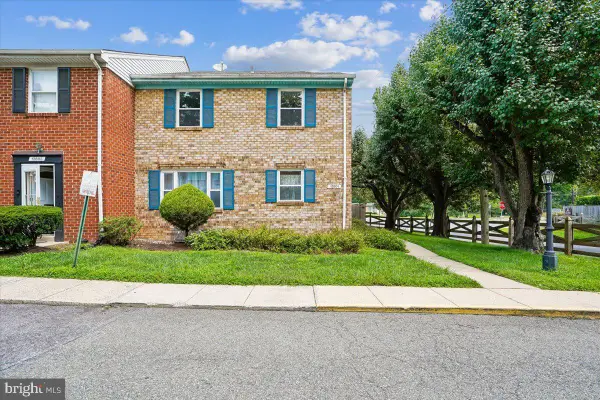 12801 Epping Ter #5-e, SILVER SPRING, MD 20906