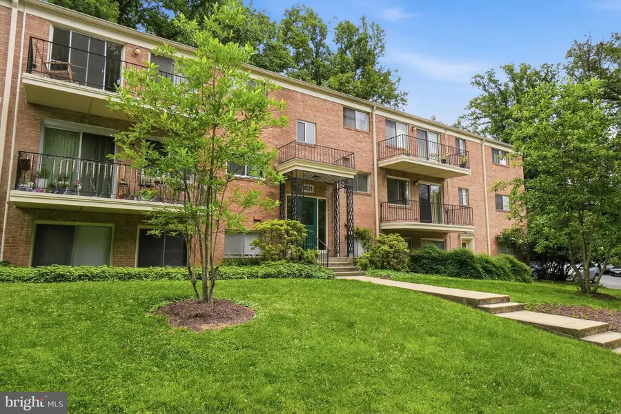 10607 Kenilworth Ave #k-202, Bethesda, MD 20814 - #2