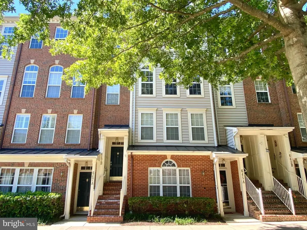 647-b Main St #647-b, Gaithersburg, MD 20878 - #1