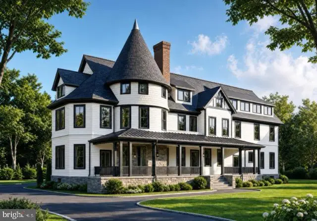 10212 Montgomery Ave #10, Kensington, MD 20895 - #2