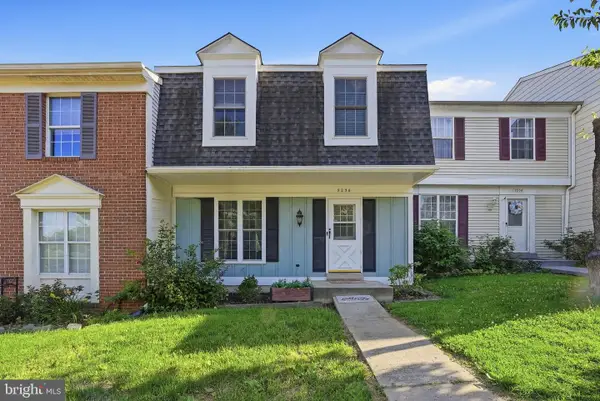 9236 Labelle Ln, GAITHERSBURG, MD 20879