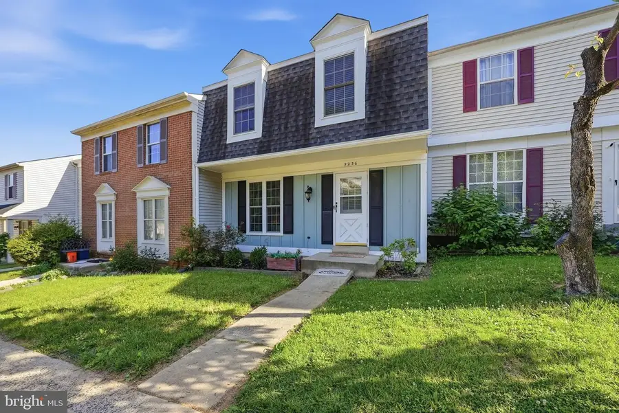 9236 Labelle Ln, Gaithersburg, MD 20879 - #2