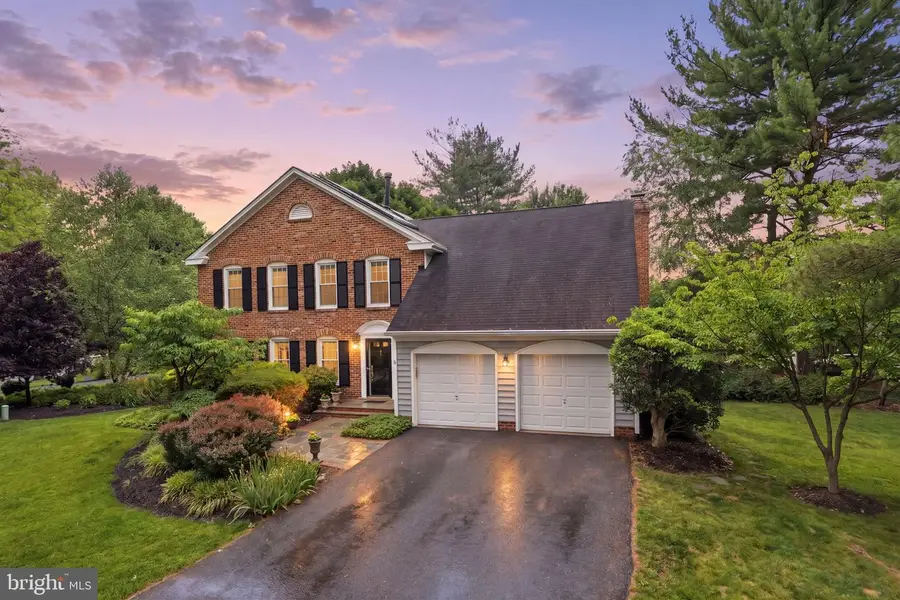9016 Nesbit Ct, Gaithersburg, MD 20886 - #2