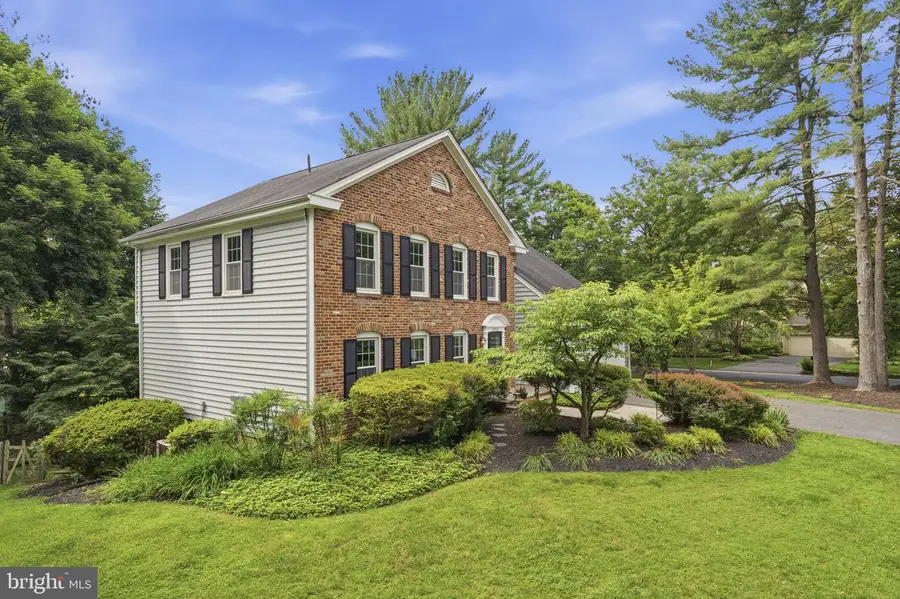 9016 Nesbit Ct, Gaithersburg, MD 20886 - #3