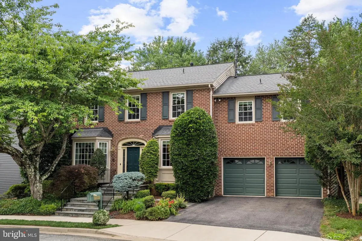 12035 Montrose Village Ter, North Bethesda, MD 20852 - #1