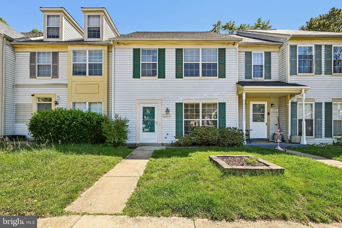 13203 Verdi Ct, Silver Spring, MD 20904 - #1