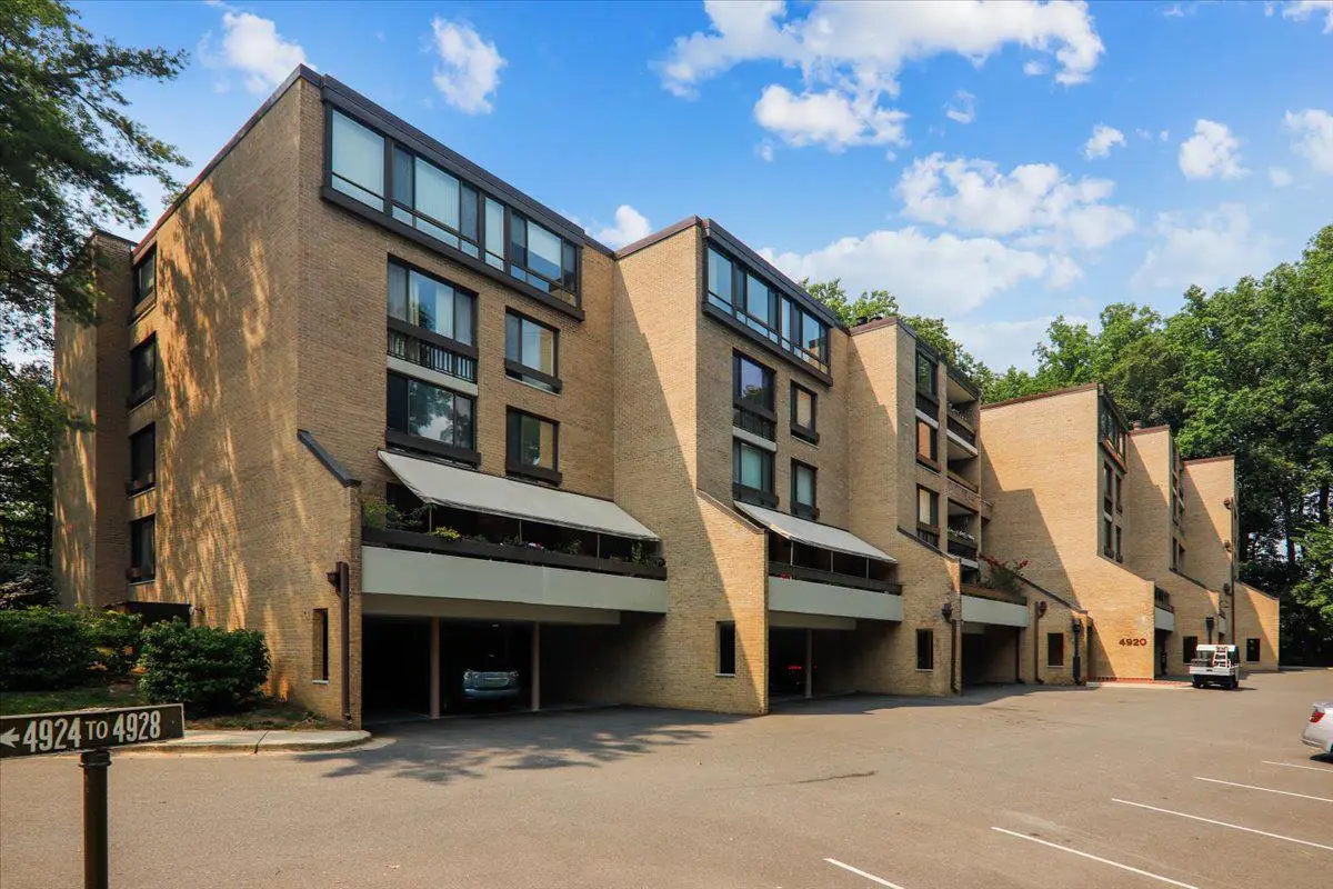 4920 Sentinel Dr #3-305, Bethesda, MD 20816 - #1