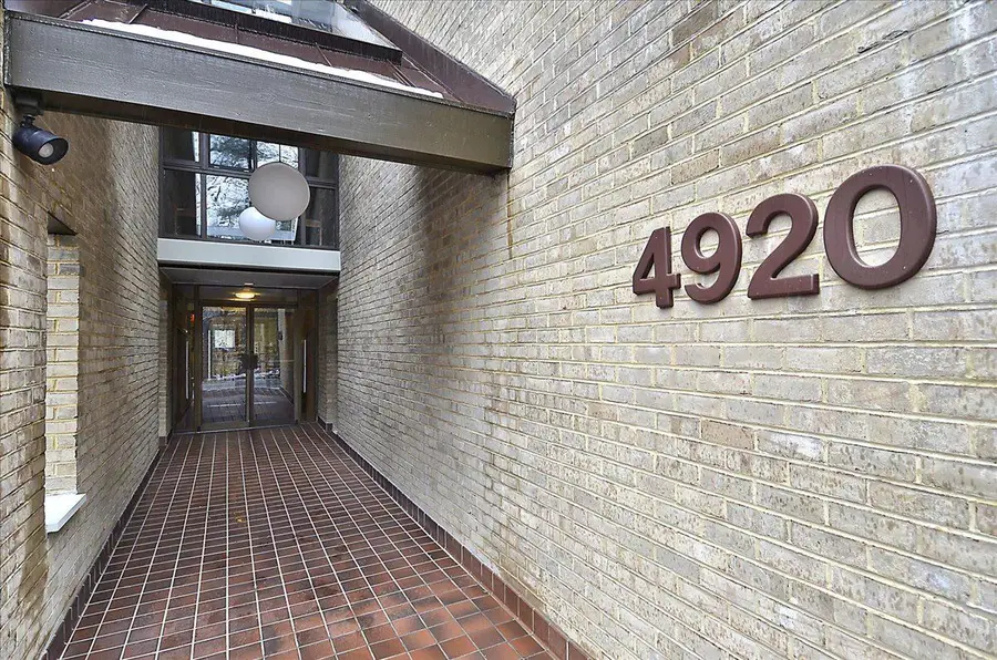 4920 Sentinel Dr #3-305, Bethesda, MD 20816 - #2