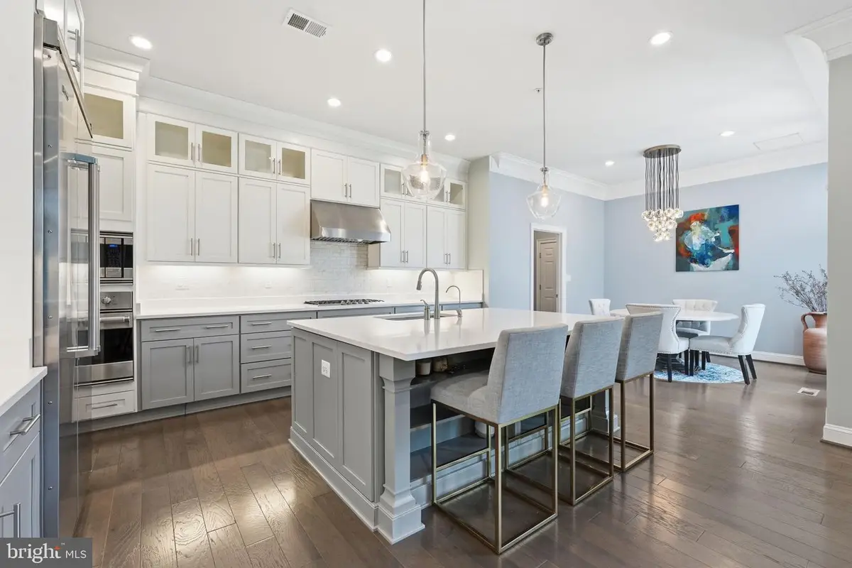 9123 Old Georgetown Rd, Bethesda, MD 20814 - #1