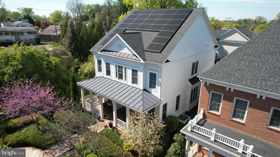 9123 Old Georgetown Rd, Bethesda, MD 20814 - #3