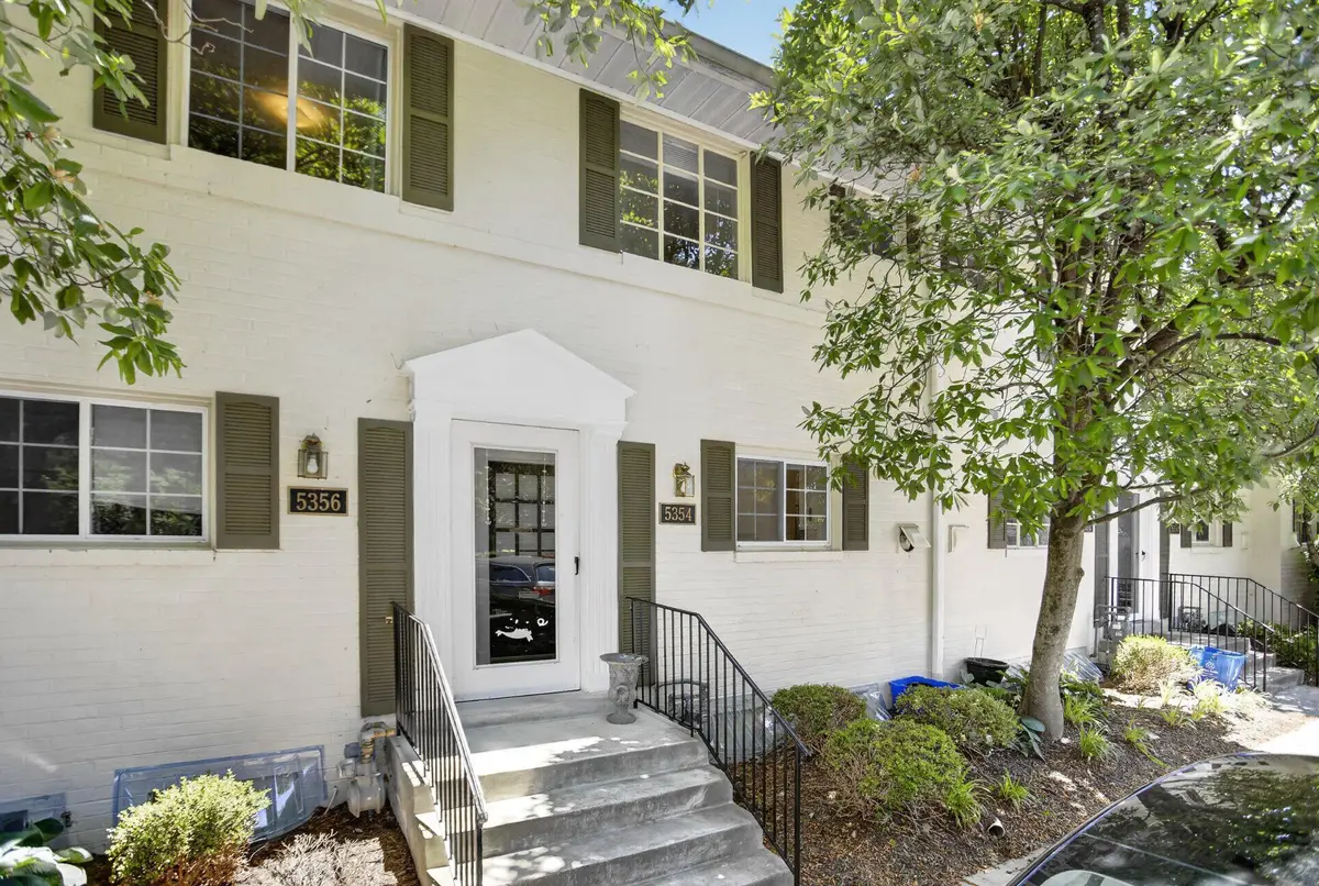 5354 Pooks Hill Rd #302, Bethesda, MD 20814 - #1