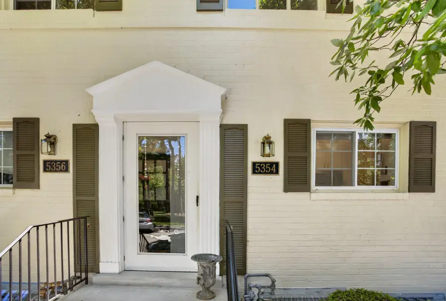 5354 Pooks Hill Rd #302, Bethesda, MD 20814 - #3