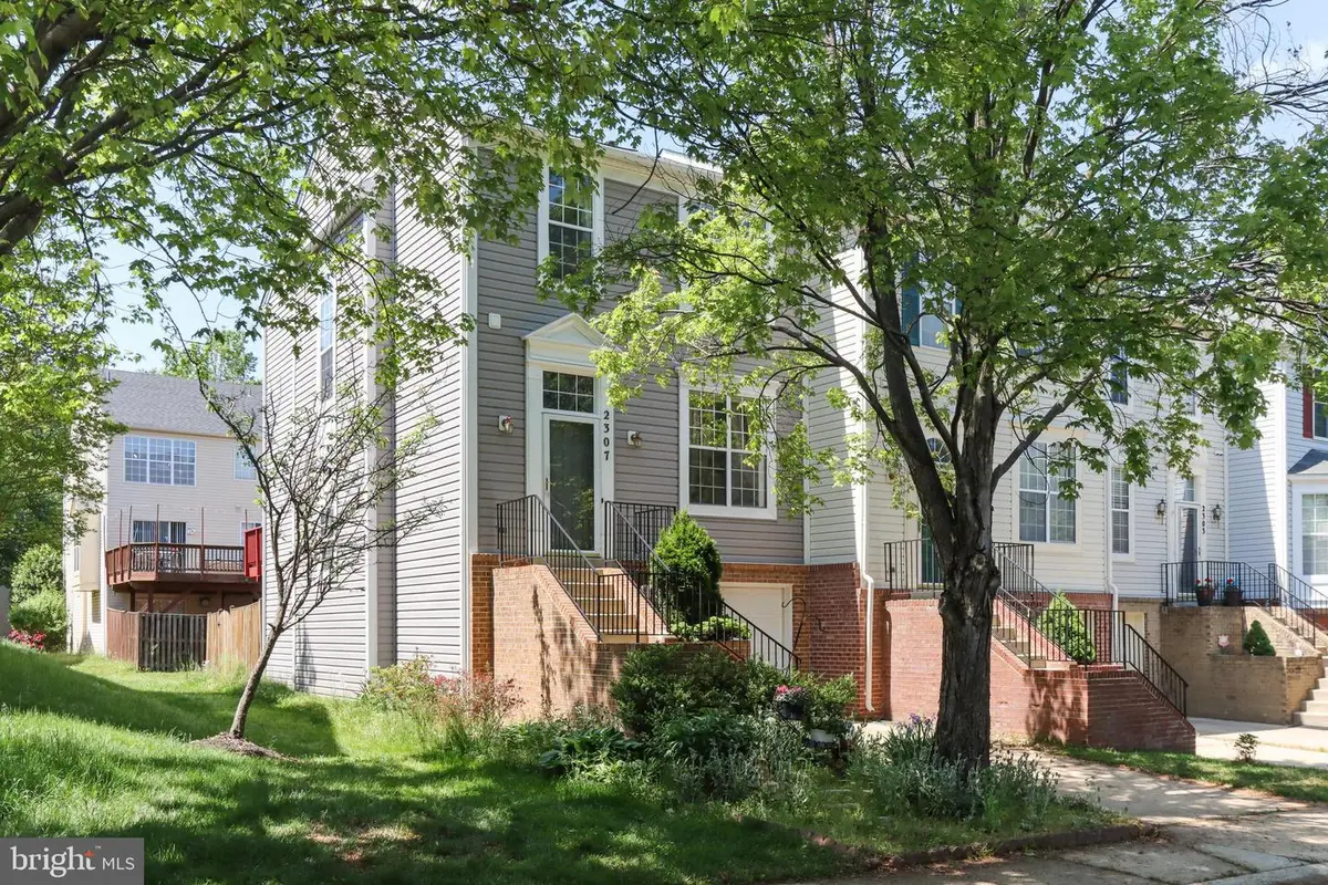 2307 Massanutten Dr, Silver Spring, MD 20906 - #1