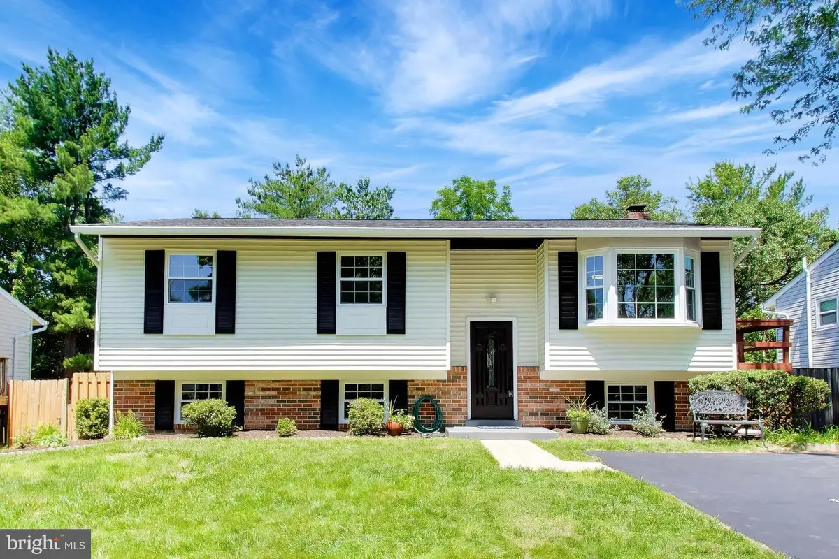 1034 Brice Rd, Rockville, MD 20852 - #1