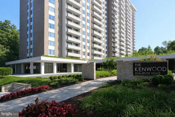 5101 River Rd #1515, BETHESDA, MD 20816