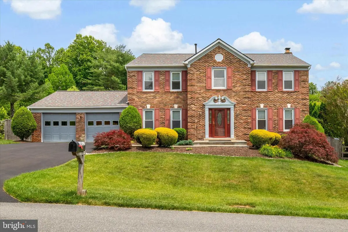 14717 Laurelwood Ln, Silver Spring, MD 20905 - #1