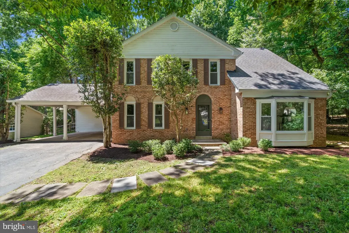 11120 Deborah Dr, Potomac, MD 20854 - #1