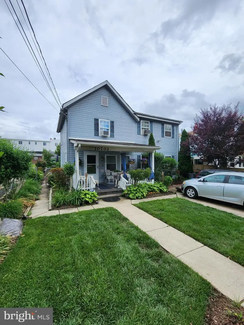 10703 Shaftsbury St, Kensington, MD 20895 - #3