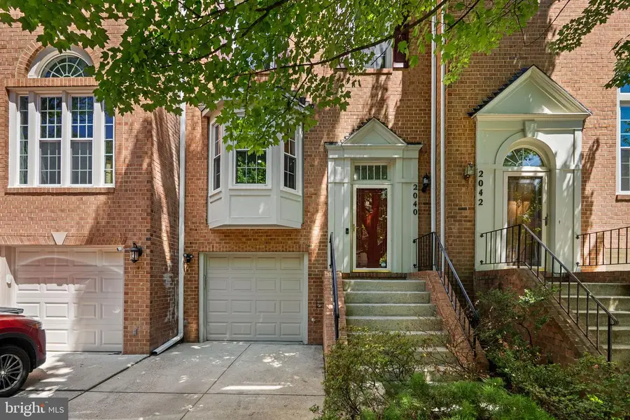 2040 Westchester Dr, Silver Spring, MD 20902 - #2